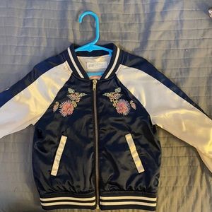 Girls jacket